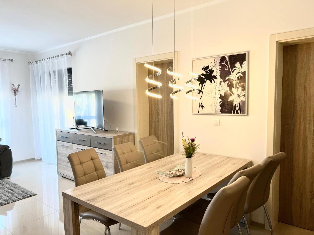 Apartment Vita メドゥリン エクステリア 写真
