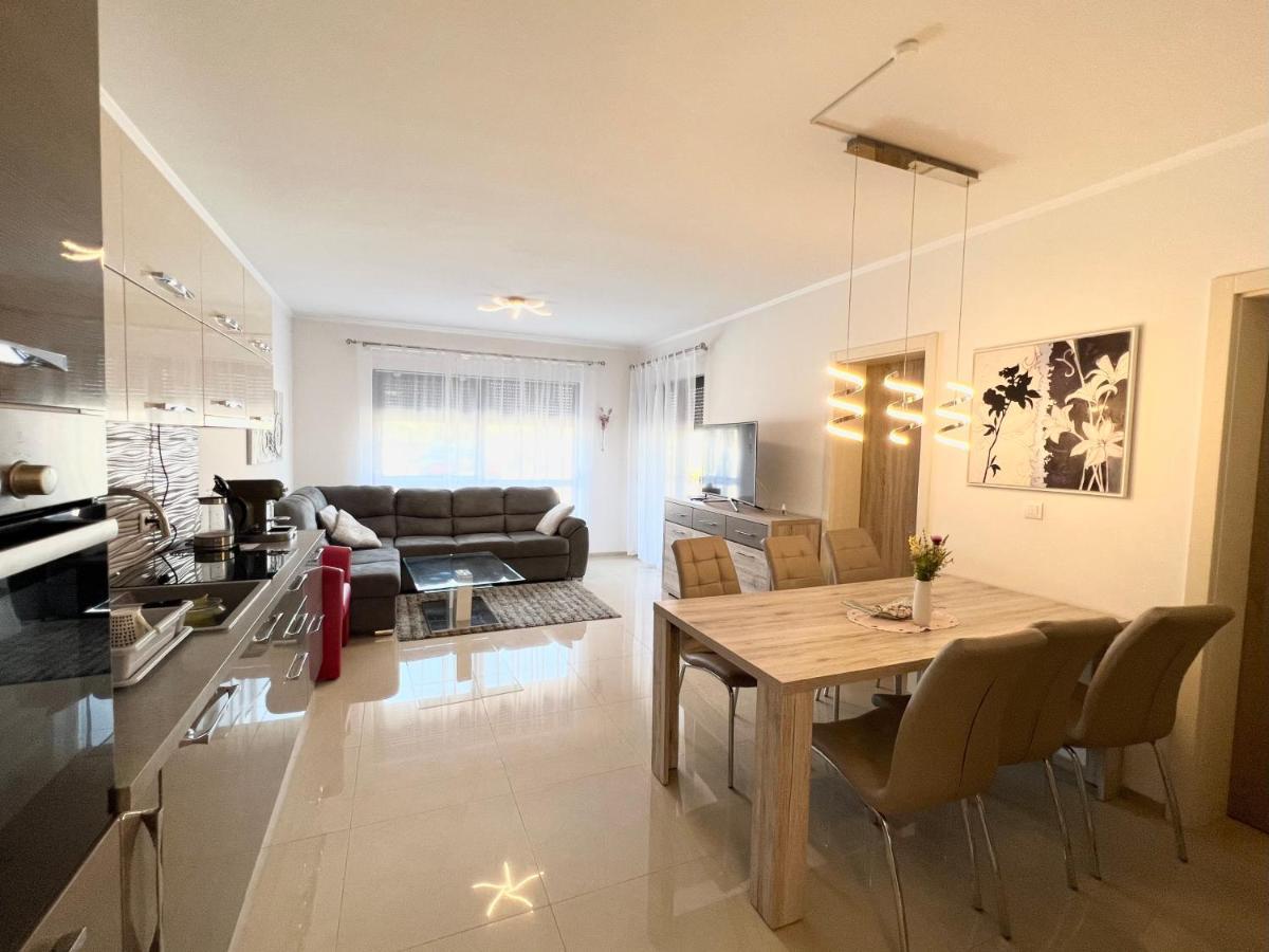 Apartment Vita メドゥリン エクステリア 写真