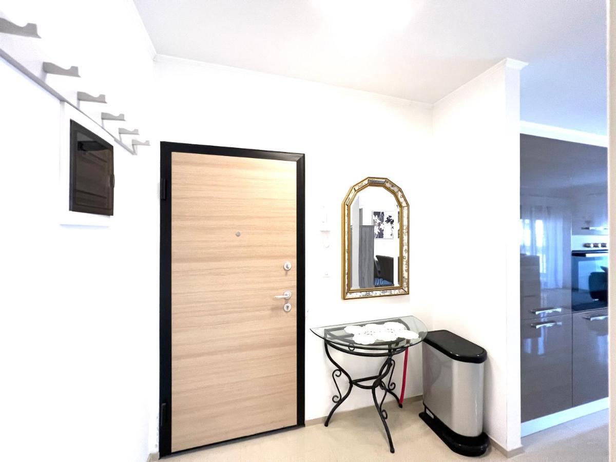 Apartment Vita メドゥリン エクステリア 写真