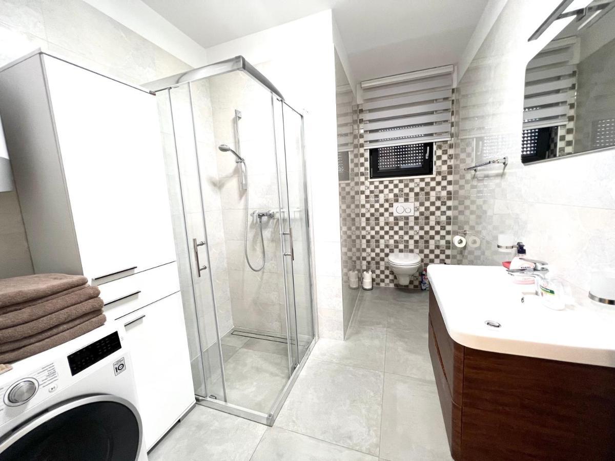 Apartment Vita メドゥリン エクステリア 写真